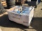 Crate of Reducing Bushings.