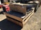 Pallet of ETM Grip for Thin Tile Panels,