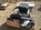 Pallet of Misc Computer Components, Including