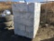 Pallet of Sunny Care 1/2 Fold Toilet Seat Covers.