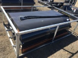 Unused Wolverine Boxbroom Sweeper Attachment,
