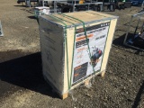Unused Paladin Industrial Heavy Duty Concrete Saw,