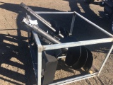 Unused Greatbear Auger Attachment,
