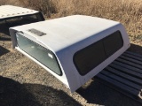 Snug Pro 7ft x 6ft Camper Shell.