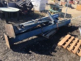 Bend Pak Car Lift.
