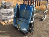 Rincon Cargo Lift,