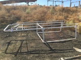 Truck Lumber/Pipe/Ladder Rack.