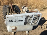 Ingeroll Rand 30T Air Compressor Parts,