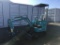 Unused 2023 AGT H15 Mini Excavator,