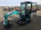 Unused 2023 AGT QH13R Mini Excavator,