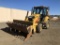 2016 Caterpillar 420F2 Backhoe,