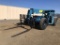 2002 Gradall G6-42P Forward Reach Forklift,