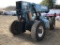 2006 Gradall 544D-10 Forward Reach Forklift,