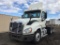2012 Freightliner Cascadia Truck Tractor,