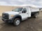 2013 Ford F450 Light Material Truck,