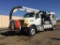 2005 Sterling L7500 Vacuum Truck,