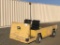 Nordskog 282B Utility Vehicle,