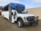 2019 Ford/Glav F550 24-Passenger Bus,