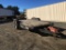 2015 Carson Flatbed Trailer,