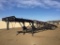 2014 Quality 3-Car Hauler Gooseneck Trailer,