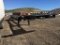 Unused 2023 Paisano Container Chassis,