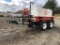 Unused 2023 Multi-Quip WT5 525 Gallon Water