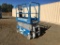 2016 Genie GS-1930 Scissor Lift,