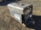 Lincoln Shield-Arc 200AMP Arc Welder,
