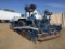 1985 Blaw-Knox PF180H Paver,