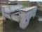 Harbor 8ft x 80in Utility Bed Body,