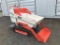 Unused 2023 Roda RD50 Crawler Dumper,