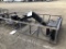 Unused Agrotk BDRC Adjustable Swing Mower