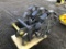 Unused 2024 Kabonc KBKC CW-06 24in Compaction