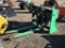 Unused Side Shift Forklift Carriage,