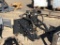 Unused Wolverine 3-Point Hitch Attachment,