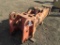 NPK E-218 Breaker Attachment,