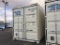 2024 Huizho Sigamas 40ft High Cube Container,