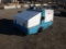 Tennant 6500 Parking Lot/Floor Sweeper,
