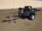 2018 Rufas Message Board/License Plate Reader,
