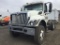 2014 International Work Star 7400 Cab & Chassis,