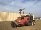 2004 230DM/A Tac Pot Trailer,