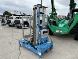 2007 Genie IWP-25S Personnel Lift,