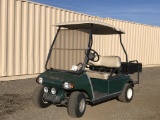 Club Car Utility Cart,