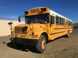 1998 International 3800 T444E 48-Passenger Bus,