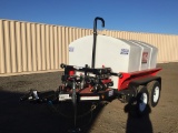 Unused 2023 MultiQuip WT5 Water Trailer,