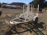 1991 King Reel Trailer,