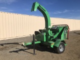 2016 Vermeer BC700XL Brush Chipper,