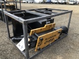 Unused AGT PD680-P2 Drop Hammer Attachment,