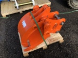 Unused 2024 Kabonc KBKCASC30 3+2 Type Hydraulic