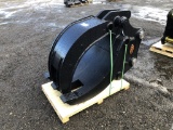 Unused 2024 Kabonc KBKCASC60 3+2 Type Hydraulic
